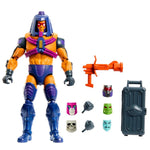 MOTU Masterverse - Man-E-Faces - New Eternia (7326381244592)