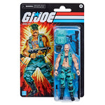 GI Joe Classified Series - Gung Ho Retro - Exclusuve (7258272727216)