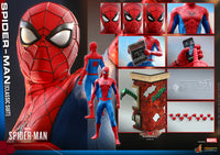 Hot Toys - Spider-Man - Classic Suit (7279919857840)