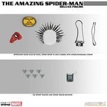 One:12 - The Amazing Spider-Man - Mezco (7097529303216)