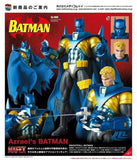 Batman: Knightfall - Azrael Batman - Mafex 144 (7264211140784)