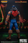 Mortal Kombat - NightWolf - Storm Collectibles (7317883846832)