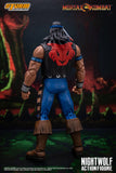 Mortal Kombat - NightWolf - Storm Collectibles (7317883846832)