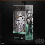 Star Wars The Black Series - Stormtrooper (Jedha Patrol) (6988877037744)