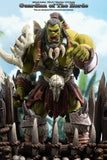 Guardian of the Horde - Warrior - #01 (7226298302640)