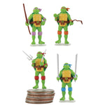 Worlds Smallest Ninja Turtle Action Figure Set (6663056654512)