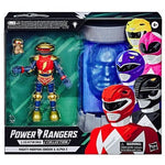 Power Rangers Lightning Collection - Mighty Morphin Zordon & Alpha 5 (6176756072624)