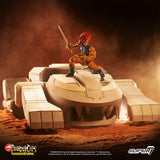 ThunderCats Ultimates - Thundertank - Super7 (6992321085616)