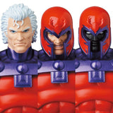 X-Men - Magneto (Comic) - 179 Mafex (7276389826736)