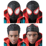 Spider-Man - Miles Morales - 107 -Mafex (7273610838192)