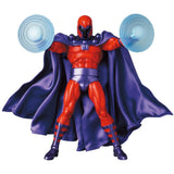 X-Men - Magneto (Comic) - 179 Mafex (7276389826736)