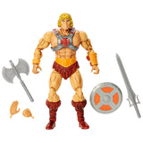 Masters of the Universe - 40th Anniversary He-Man - Masterverse (7086089339056)