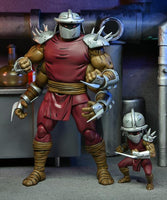 TMNT - Shredder Clones - Mirage Comics (7328607240368)