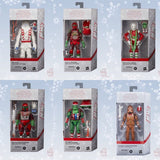 Star Wars The Black Series - 2022 Holiday Edition Set (7294191829168)
