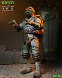 TMNT x Universal Monsters - Ultimate Michelangelo as The Mummy - NECA (7047678984368)