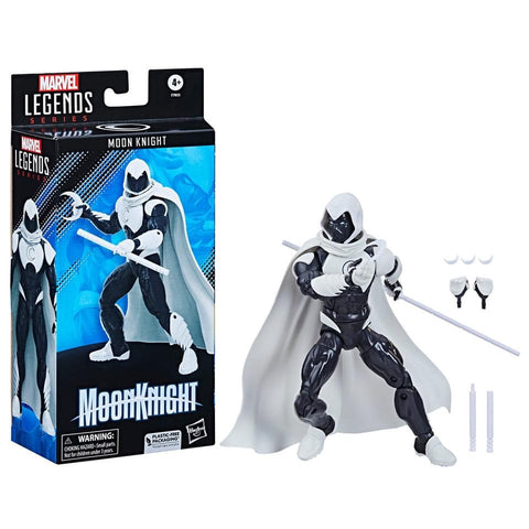 Marvel Legends - Moon Knight - Comic Version (7214194262192)