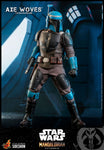 Hot Toys - Axe Woves - The Mandalorian (7263911346352)