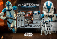 Hot Toys - 501 Clone Trooper (7282817499312)