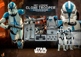 Hot Toys - 501 Clone Trooper (7282817499312)