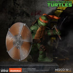 One:12 Collective - Teenage Mutant Ninja Turtles Deluxe Set - Mezco (7263403245744)