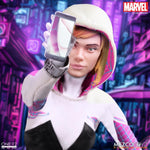 One:12 Collective - Spider-Gwen - Mezco Toyz (7319953244336)