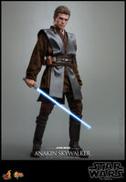 Hot Toys - Anakin Skywalker - Attack of the Clones (7257932529840)