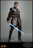 Hot Toys - Anakin Skywalker - Attack of the Clones (7257932529840)