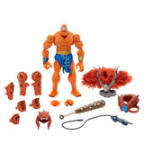 Masters of the Universe Masterverse - Deluxe Beast Man - New Eternia (7151900786864)