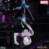 One:12 Collectibe - Spider-Gwen - Mezco Toyz (7319953244336)