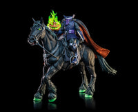 Figura Obscura - Headless Horseman (Spectral Green) - Retailer Appreciation Wave (7309585711280)