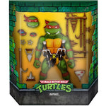 TMNT - Raphael Variant - Super7 Ultimates (6213137891504)