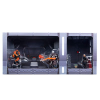 Star Wars The Vintage Collection - The Rescue Set - Exclusive (7274709713072)