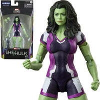 Marvel Legends - She Hulk - Infinity Ultron BAF (7199454396592)