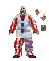 House of 1000 Corpses - Captain Spaulding - NECA (7316544553136)