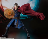 SH Figuarts - Dr Strange - Multiverse of Madness (7039517262000)