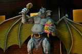 Gargoyles - Broadway - NECA (7278737031344)