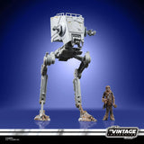 Star Wars The Vintage Collection - AT-ST and Chewbacca (7253682389168)