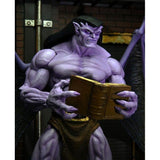 Gargoyles - Goliath - NECA (7047601684656)