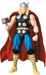 Marvel - Thor - 182 Mafex (7273625452720)