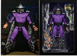 TMNT - Secret of the Ooze Shredder - 90’s Movie NECA (7086582825136)