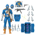 Super7 - GI Joe Ultimates - Cobra B.A.T. (Comic) - SDCC Exclusive (7152473276592)