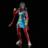 Marvel Legends - Ms Marvel - Disney Plus (7110123815088)