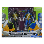 MMPR x TMNT - Morphed Leonardo and Donatello (6797867548848)