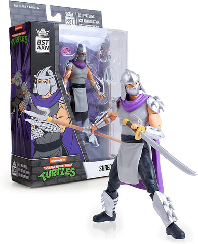 BST AXN - Shredder - The Loyal Subjects (7316549107888)