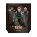 Conan The Barbarian - Thulsa Doom (Demigod Serpent) - Super7 Ultimates (7082617569456)