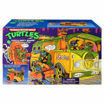 TMNT - Party Wagon (Classic) - Playmates (7061187362992)