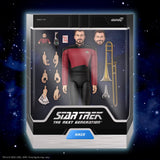 Star Trek - Commander William Riker - The Next Generation (7228994420912)