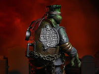 TMNT x Universal Monsters - Ultimate Raphael as Frankenstein’s Monster - NECA (6949765054640)