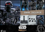 Hot Toys - Darktrooper - The Mandalorian (7282823626928)