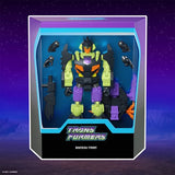 Transformers Ultimates - Banzai Tron - Super7 (7015999963312)